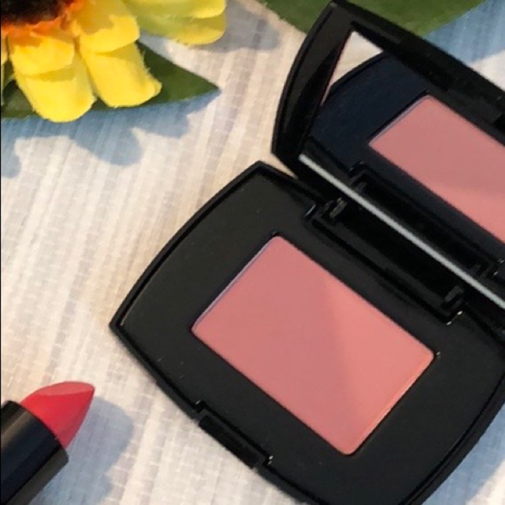🌺Lancôme Subtil oil-free blush
